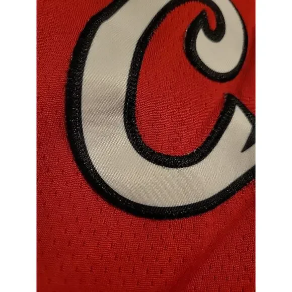 Lonzo Ball Chicago Bulls Jersey Basketball Mens Size Large 48 Adult - Picture 6 of 9